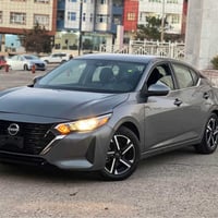 سينترا SV • ٢٠٢٤ • توماتيك