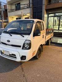 كيه بنكو • موديل 2019 • بغداد