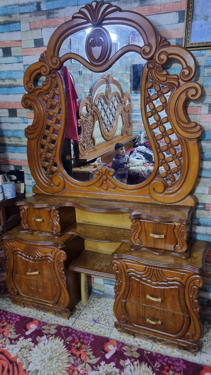 غرفه صاج عراقي داخل وخارج تسكام امانه الله
العنوان .بغداد 

للاستفسار والطلب ***********
