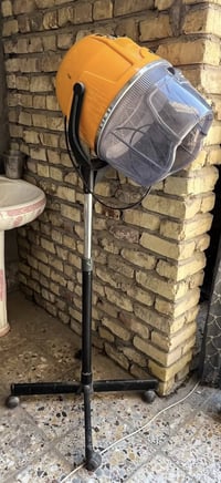 أجهزة صالون • هايدرو فيشال • الحسينية بغداد