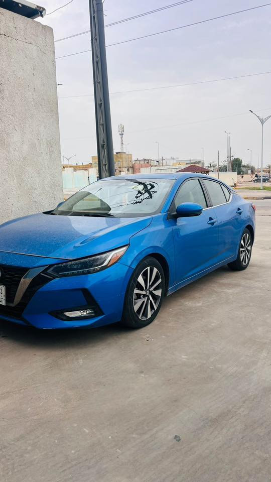 نيسان سنترا فول مواصفات محرك 2000 تيربو موديل 2020 سياره جديدة العنوان بصرة باسمي تحويل اتصال ***********.  ثاني يوم السعر 130
