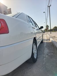 شيري كوين • 2010 • ما مصدومة