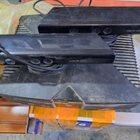 اكس بوكس اورجنال • شغال • ٢ كنكت