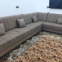 ديوان جديد • ٧ أمتار • شغل درجه