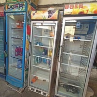 ثلاجات عرض • ٤ قطع