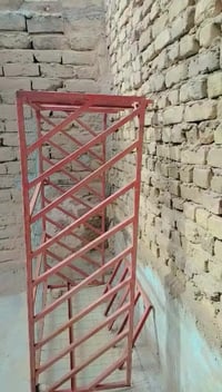 محجر ستوتة • نضيف • العمارة