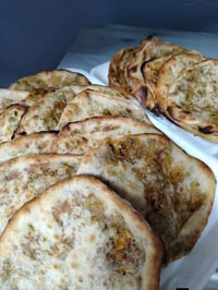 خبز عروك • ٧قطع • متوفر باجر