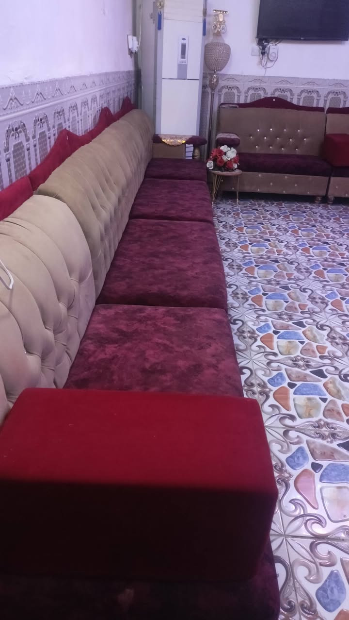 سلام عليكم تخم انجاره تفصلل لبيع جديد معنه كلمه رقم الهاتف ***********
