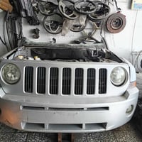 باتريوت • وارد استراليا