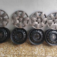 ويل انترا • شرط • كبات أصلية