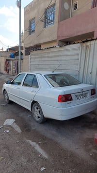 شيري كوين • ٢٠١٠ • بغداد البلديات