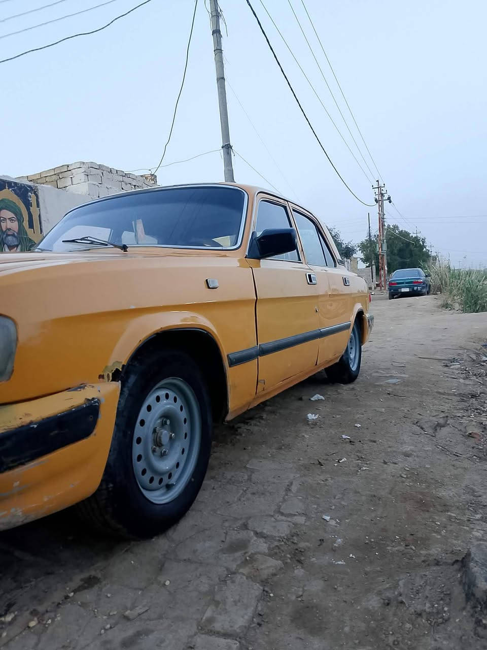 سلام عليكم فولكا رقم بغداد مكينه وكير ففتي جدد سياره نضيفه دواخل جلد حداديه وسط تخم تاير نضيف كهرباىيات كله شغاله سياره جاهزه تبريد شغال سنويه كارتونيه وكاله عامه اسويلك راعيه بلسوك سعره 25وبيها مجال المكان ناصريه شطره رقمي ***********
