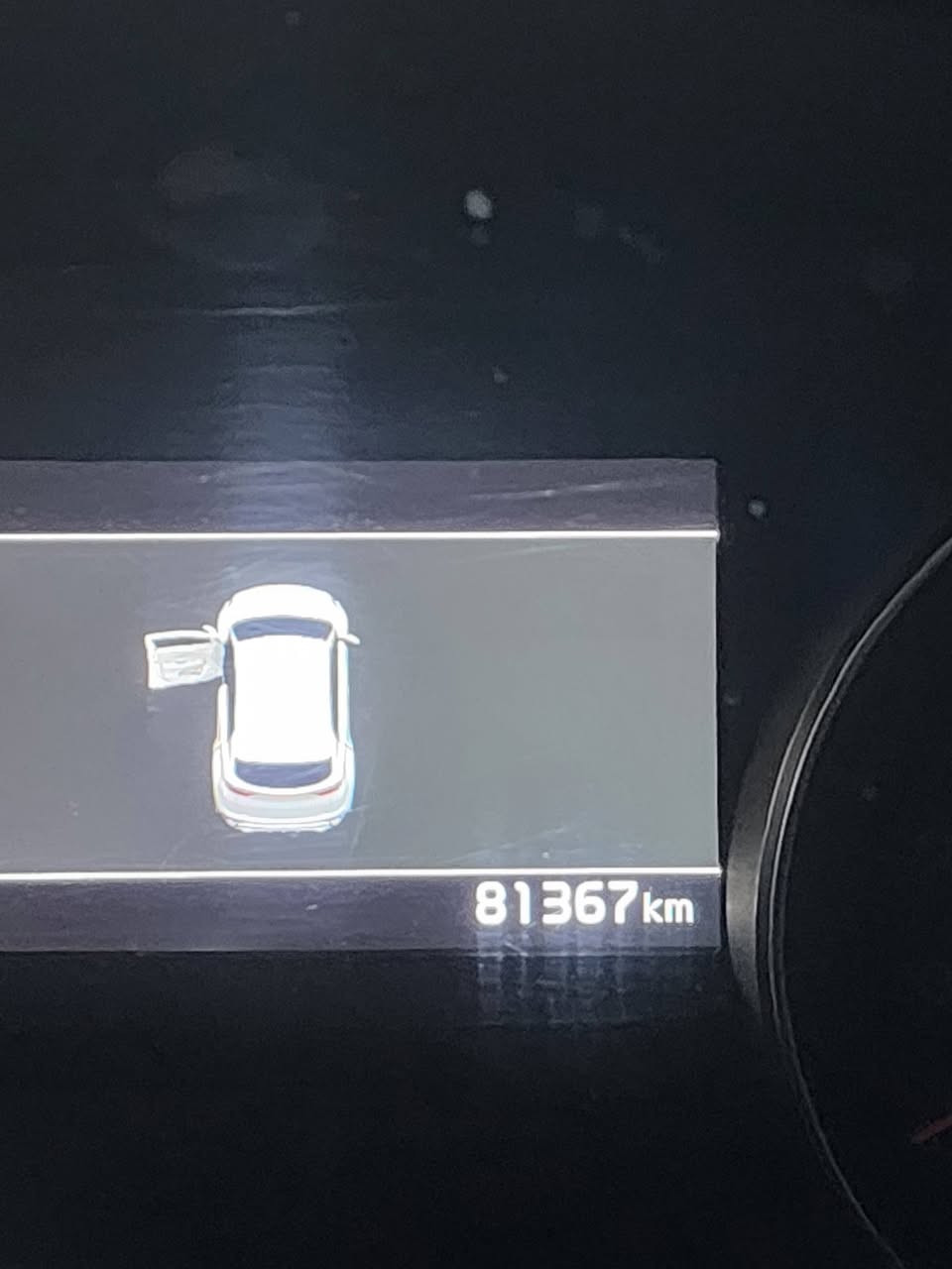 سبورتج ٢٠٢٠ مكفولة ماعدا شخط بلباب  gt line فول ***********
