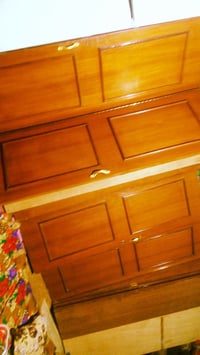 كنتور • 6 بوب • نضيف