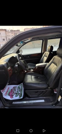 بلايزر ام فوي • ٢٠٠٨ • رقم سليمانية