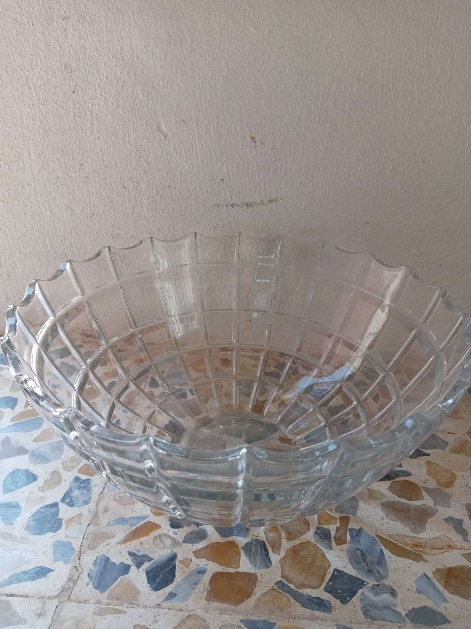 قطع اخيره سعر كل قطعه 5الاف


**إذا كنت صاحب هذا الإعلان وتريد حذفه لأي سبب، رجاءا أرسل رسالة إلى الدعم الفني**