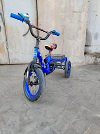 بيسكل اطفال • ثلاث تايرات • البصرة