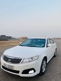 اوبتيما • ٢٠٠٩ • رقم بغداد