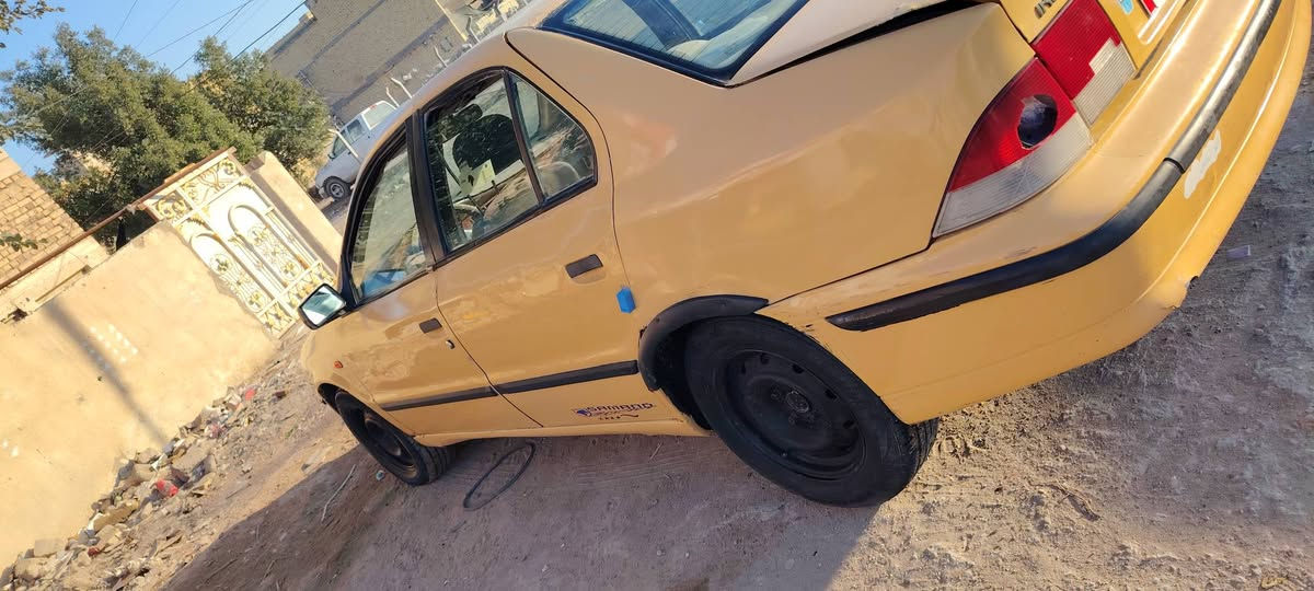 سمند ١١كيرمكينه بورمشط شرط سعر ١٤ الك يمي بس راعي هيئه ومرور ماعرف شكد عل مشتري سنويه نافذه بل ٢٠ مكان ناصريه ***********فقط
