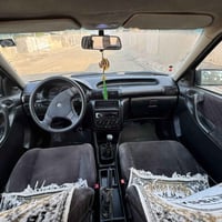 اوبل استرا • ١٩٩٤ • بدون صبغ