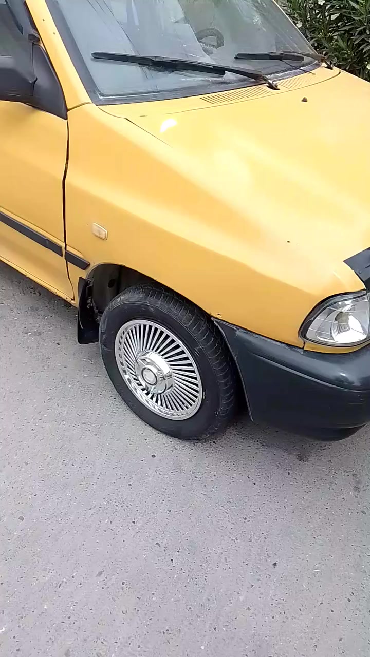 سلام عليكم
شباب اسمع الفديو قبل ما تتصل كلشي مذكور رقم بغداد
وبيته بغداد حي سفير العبيدي اجيكم من الاخير 3700 غيره لحد يعلق ويكلي شكد بيه ماعجبك السعر اعبر المنشور 
***********
