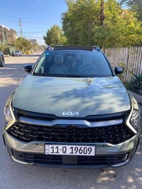 سبورتج ٢٠٢٤ • اكس لاين دفع رباعي • رقم بغداد