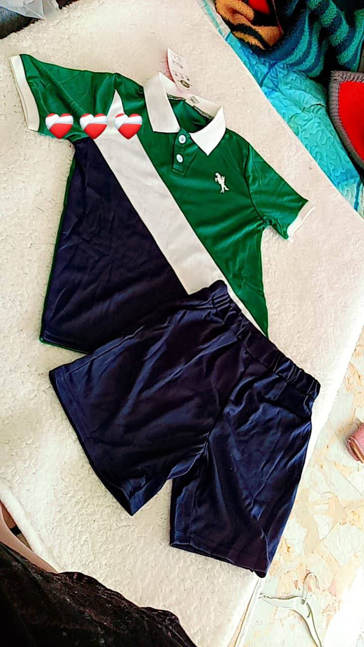 بضاعة شي ان


**إذا كنت صاحب هذا الإعلان وتريد حذفه لأي سبب، رجاءا أرسل رسالة إلى الدعم الفني**