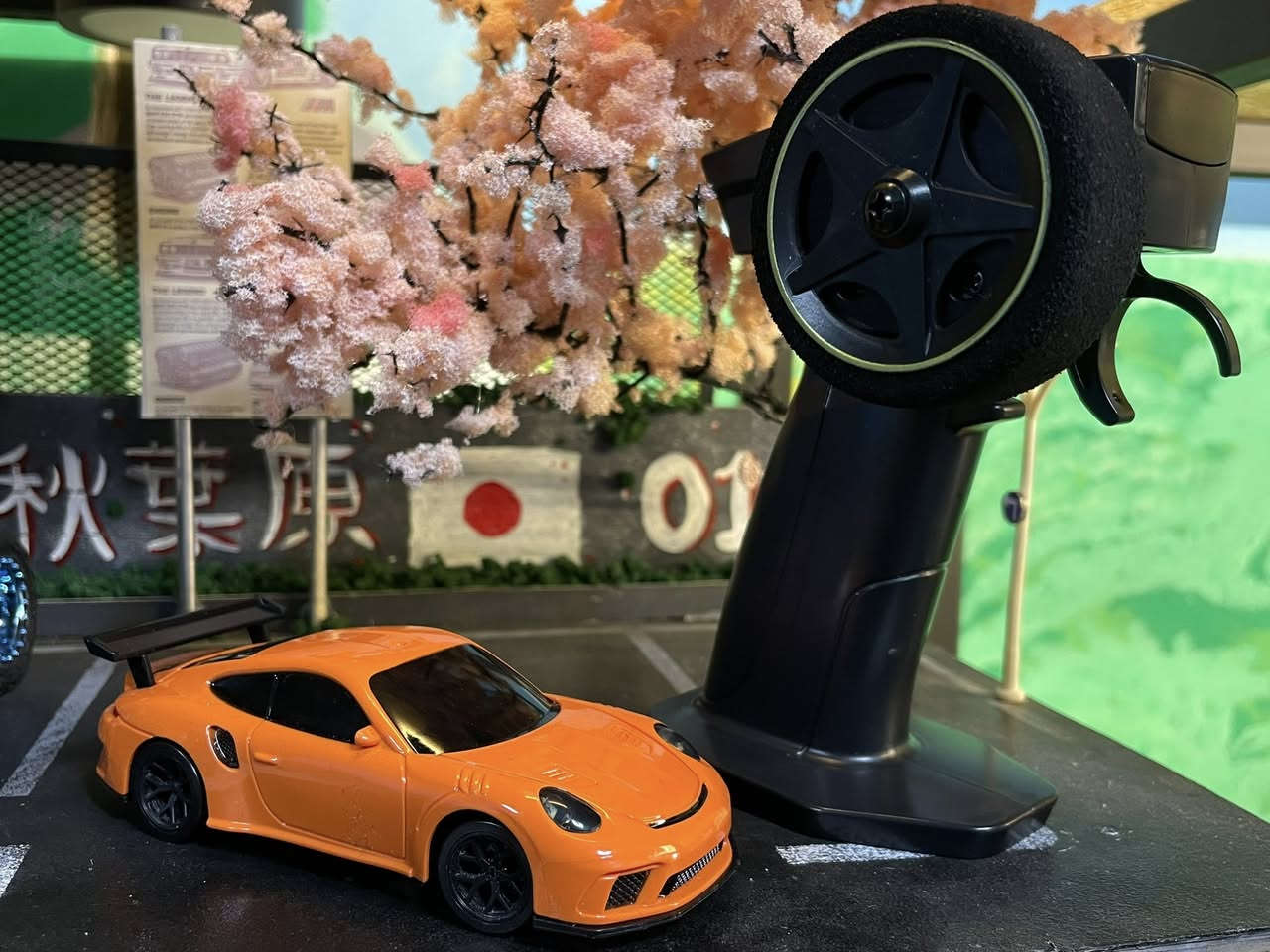 ماشاء الله
متوفر سيارات دريفت


**إذا كنت صاحب هذا الإعلان وتريد حذفه لأي سبب، رجاءا أرسل رسالة إلى الدعم الفني**