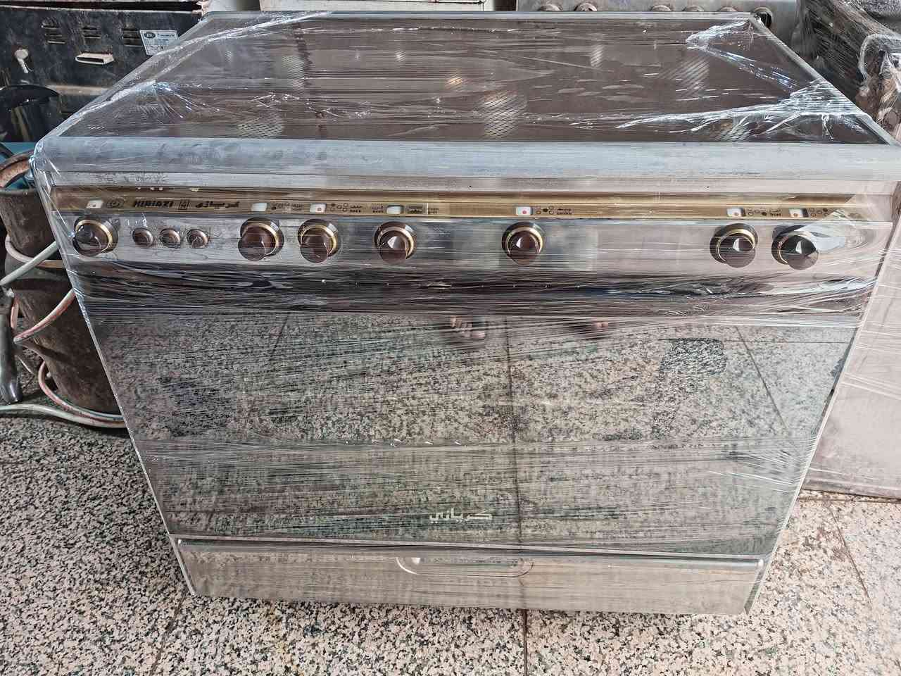 اسعار تنافسيه شرط نص سعر سوك🔴🔥
يا الله 

وصول وجبه جديده طباخات من اجود نوعيات

درجه اولى باب اول باله

 شرط الفحص والضمان 

طباخات كلششش نظيفه اخو الجديد ومثل ما موضح ب صور 

نظافته 95٪

ناره خمس مشاعل وافران شرط الفحص نار زركه 

وضمان 

تفحص وتاخذ ضمان سنه 

للتواصل والستفسار تفضل خاص وتدلل 

***********

*********** 

او الاتصال على الارقام ومراسله واتساب 

العنوان 

سوق شيوخ شارع لطفي 

ورشه ابو سيف لطباخات 

معلومه اضافيه اراوسك بطباخك الي عدك ان كان قديم متروك اراوسك مو مشكله وافرقلك من سعر 

تواصل اكثر تفضل خاص وتدلل

يوجد توصيل ✨💜
