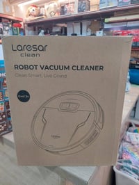 مكنسة روبوت • اصلي • كنس ومسح