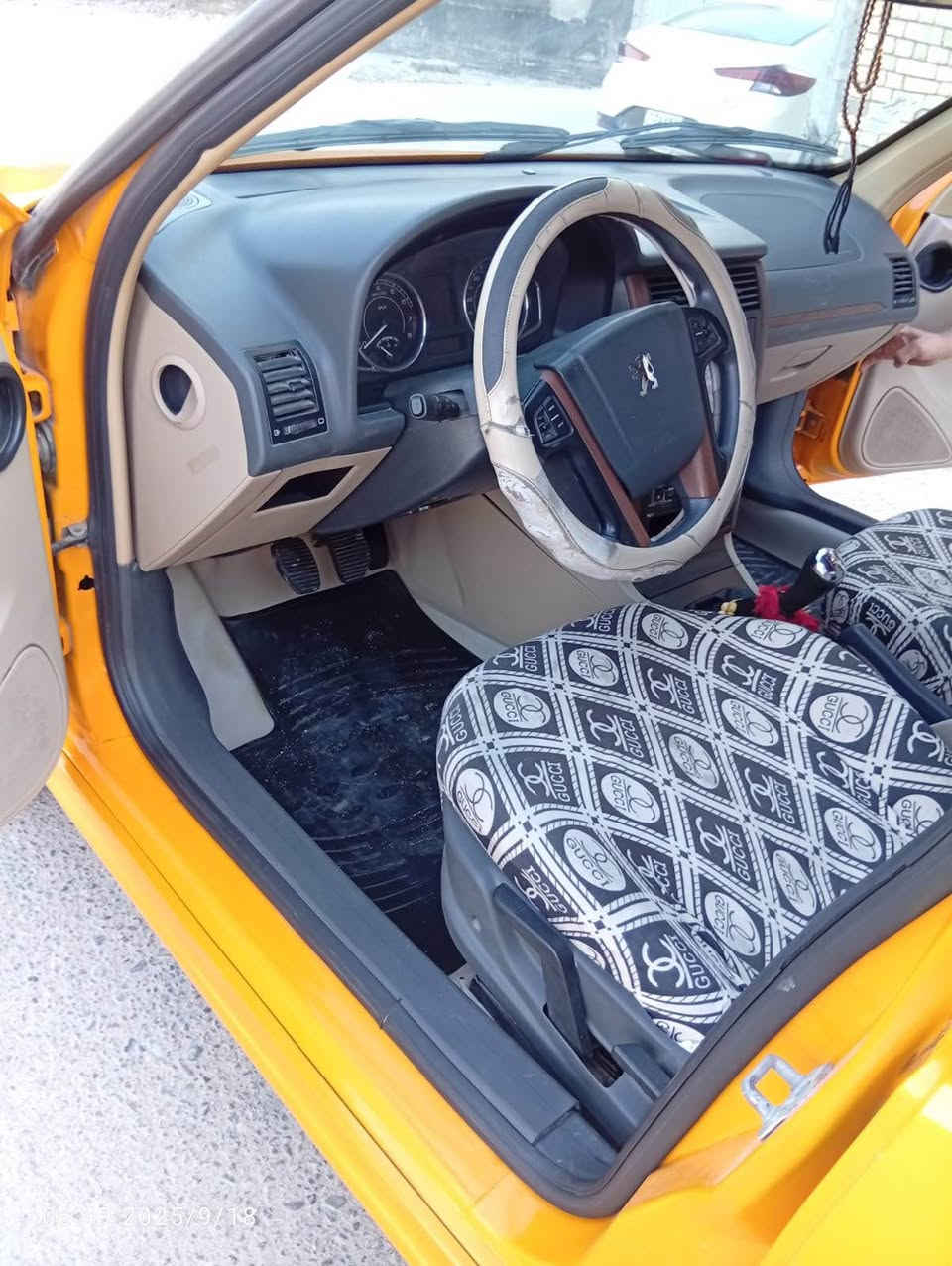 بيجو بارص مديل 2021 كفاله عامه سياره جديده مكينه وكير بلجيس ما مشتغله تكسي مال بيت السياره اقصاد وجاهزه تريد تحويل او وكاله عادي السعر 75 وبيهه مجال
مكاني البصره القبله للتواصل واتساب ***********

*********** البصرة, العراق
