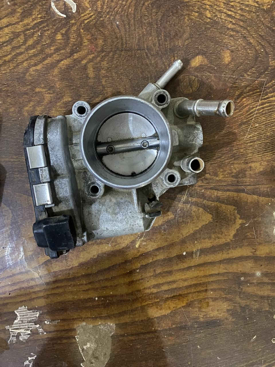 سلام عليكم جويتر اكسنت 2012
شغال مال حاويه اكتب سعر وبلعافيه


**إذا كنت صاحب هذا الإعلان وتريد حذفه لأي سبب، رجاءا أرسل رسالة إلى الدعم الفني**