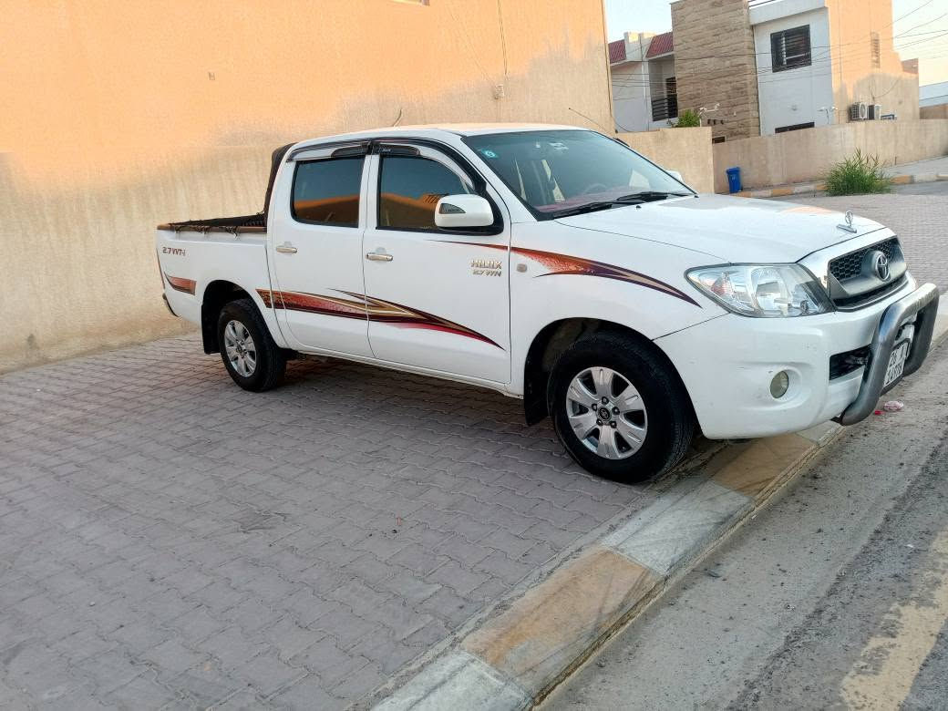 بيكم للبيع 
موديل 2009 
 كير عادي   شاصي 19
رقم صلاح الدين انكليزي 
سنويه لل 31
 السونار مرفق مع المنشور
مكانها صلاح الدين تكريت 
***********
