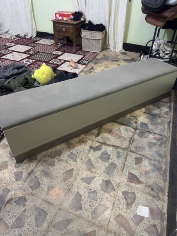 غرفه تركيه للبيع وبسعر 850 وبيها مجال مكانه فلوجه


**إذا كنت صاحب هذا الإعلان وتريد حذفه لأي سبب، رجاءا أرسل رسالة إلى الدعم الفني**