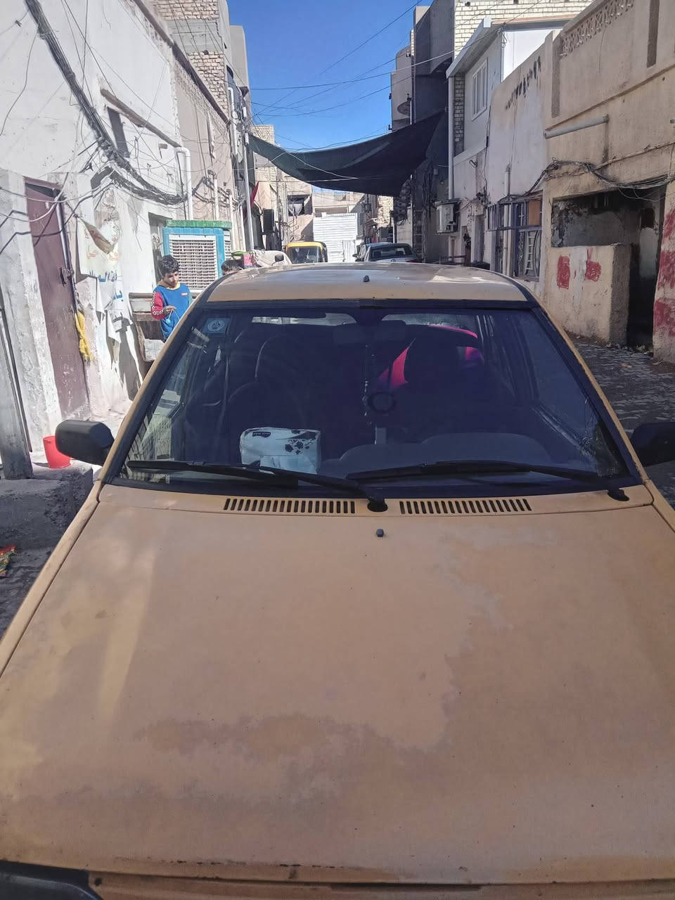 سايبا مديل2012 البيع محرك مكفول وكير سيارا نضيفه وداخلها حلو وتايراتها جديد لايتات زنو ولكشر كلدامكم سعر ٢٣ بيها مجال  
رقم واستفسارات ***********
