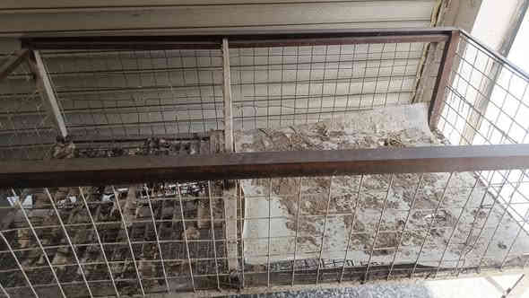 #للبيع. 
أغراض محلات مخضر ودجاج وسمچ للبيع كاملة مثل ما موضح بالصور. 
السريدات المربع الثالث مقابل المولدة
***********
