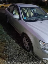 سوناتا • ٢٠٠٩ • فول مواصفات خليجي