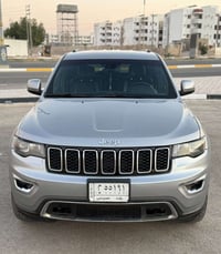 جراند شيروكي • ٢٠٢٠ • رقم بغداد