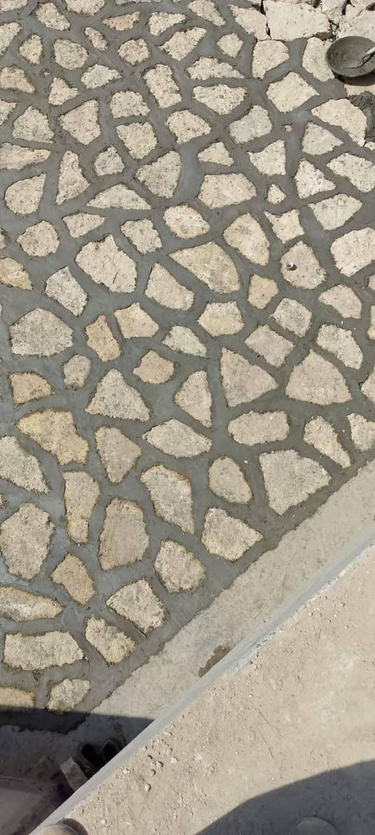 السلام عليكم 
بناء حجر البناء ابو يوسف 
رقم الهاتف *********** للاستفسار
البناء بل الخطره
