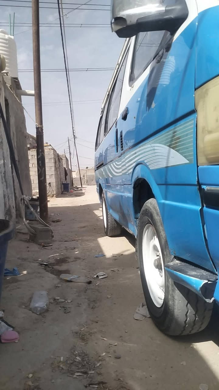 سلام وعليكم سياره اجنبي لبيع او مراوس حسب القناعه سياره ابيع كوم حديد بس مو مصلاويه عيد وكررر مو مصلاويه راعيها بكربله ماندله.... تخم تاير بدي حلوو دوشمه حلوو مكينه نص عمر لحداديه نص عمر سعر 34وبيها مجال بصيط المكان النجف ***********واتساب؟؟ ***********
