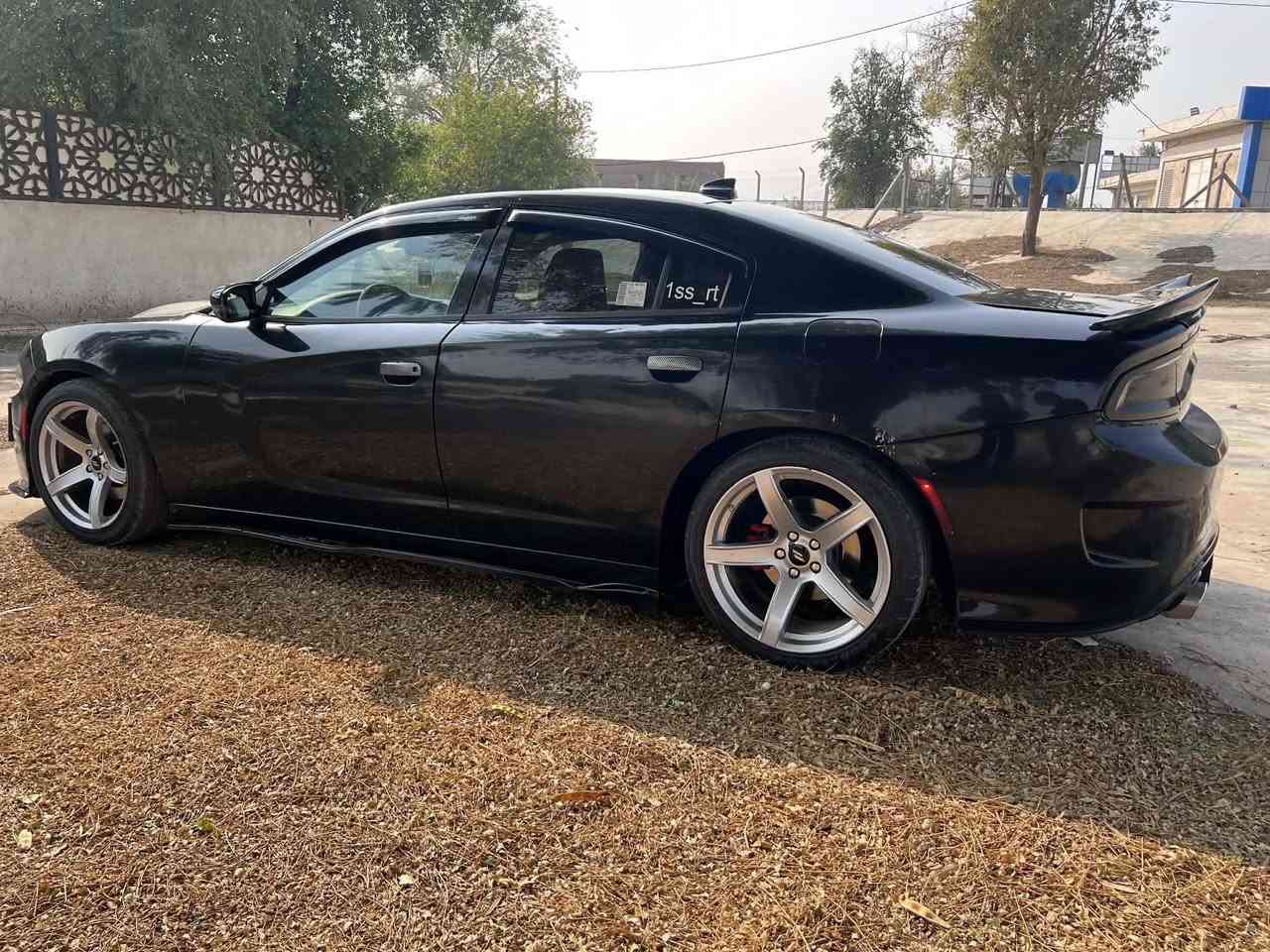 السلام عليكم. ..بيع او مراوس حسب القناعه
جارجر. سوبر تراك. 2016 فول. مواصفات عدا الفتحه. حادثهه جامل وبنيد عكس السايق. رقم بغداد. مشروع وطني.بيهه صبغات. ابيع حزام. للاستفسار. 
***********
