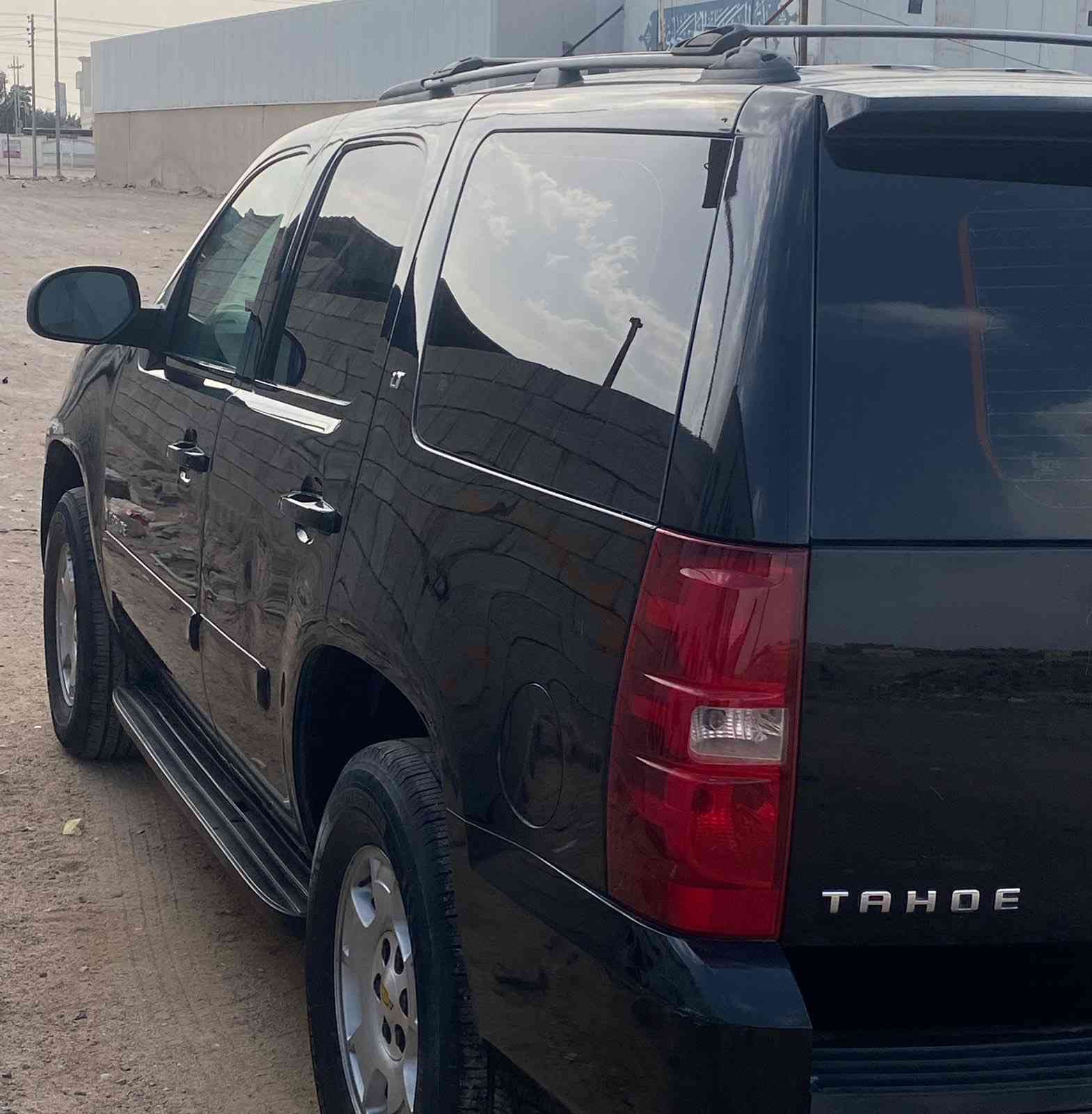 يالله ادوات  تاهو 2010 بيه حجز جاهزه للسجيل خليجي  LT   بدون كص ولا فتح
جاهزة من كلشي دخول  جديد كير مكينه السياره جاهزه كل 

نقص ما بيها  اتعهد الكص والسرقة والعشائر العنوان البصرة 

سعر 110 بيهة مجال كلش قليل *********** بدون مروس
