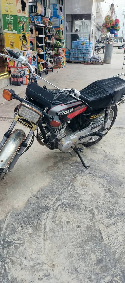 السلام عليكم تايكر للبيع من التاير للتاير كله اليوم شديته محرك اليوم جفته نشاط ماشالله ماعايزه كلشي السعر 400وبي مجال مكاني تكريت البوعجيل


**إذا كنت صاحب هذا الإعلان وتريد حذفه لأي سبب، رجاءا أرسل رسالة إلى الدعم الفني**