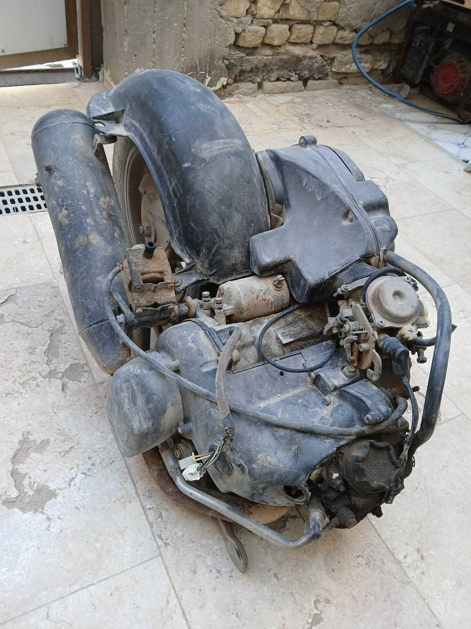 مكينه حاوية مامفتوحة بس بيه دخان ب 75 مكاني بالشامية


**إذا كنت صاحب هذا الإعلان وتريد حذفه لأي سبب، رجاءا أرسل رسالة إلى الدعم الفني**