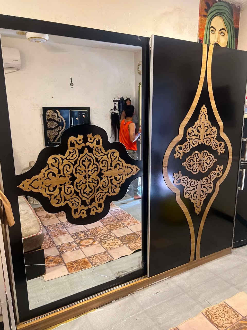 غرفه تركيه مستعمله 
نضام سلايت
تكون ٥قطع
السعر  325قفل
مع الشد و النقل داخل بغدا مجاني
@إشارة


**إذا كنت صاحب هذا الإعلان وتريد حذفه لأي سبب، رجاءا أرسل رسالة إلى الدعم الفني**
