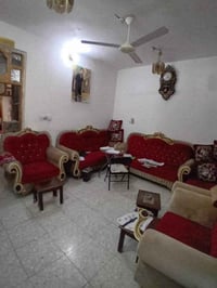بيت للبيع • بيت ورديه • بيت 100 متر • منطقة سكنية • سند زراعي • تحويل ...