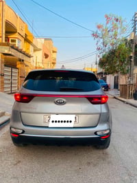 سبورتج • ٢٠٢٠ • بغداد