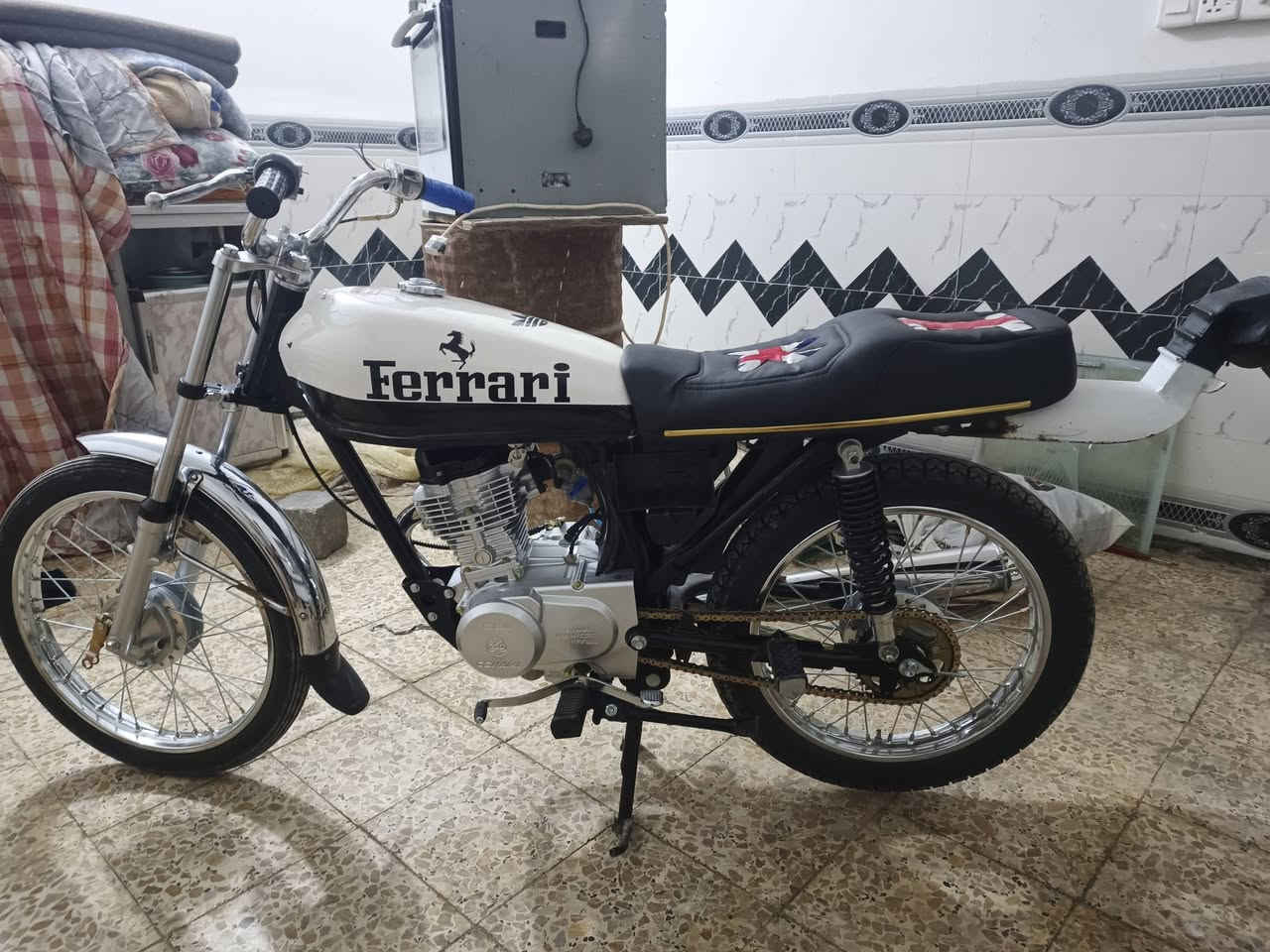 لبيع ادوات اصبانه ما محطط بيه صبانه
السعر 700وبيه مجال الشراي يتصب*********** وحياكم الله
