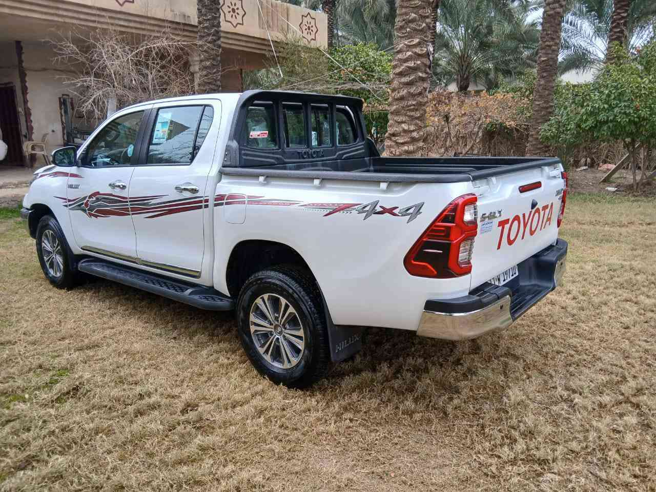 بيكم للبيع ٢٠٢٤رقم بغداد سعوديه مسلفنه سليفون شركة سياره وضع شركة شرط سونار ماشية ٢٦ الف حقيقي العنوان بغداد الطارميه الهاتف *********** 
***********
