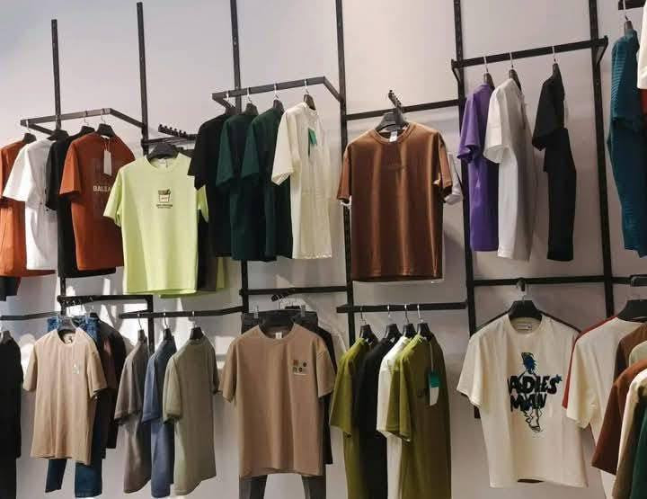 اللهم صل على محمد وآل محمد
تفاصيل ستفسار حجز وآت ساب ***********📲📲📲📲

زورو صفحتنا معرض المهيب التجاره مستلزمات محلات 🏬 الديكور 

متوفر لدينا جميع انواع مستلزمات محلات 🏬 الديكور و الملكان التركي رجالي نسائي اطفال 👦 

تعاليق  ملابس 🧥🧥🧥

ستاندات ملابس 🕺🕺🕺

رفوف خشب 🪵🪵🪵

متوفر توصيل لجميع محافظات العراق 🇮🇶 

خلال 24 ساعه 

فقط راسل وات ساب ***********📲📲🙏
